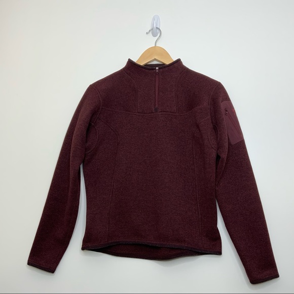Arc'teryx Sweaters - ARC’TERYX Pullover. Size Medium.